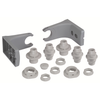 Stackable Tower Lighting, Beacons, and Components - 2582-97589037-ND - DigiKey