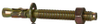 Masonry Bolts & Anchors - 2646413 - RS Components, Ltd.