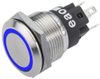 Push Button Switches - 1244514 - RS Components, Ltd.