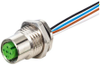Industrial Circular Connectors - 2847810 - RS Components, Ltd.
