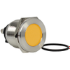 Panel Indicators, Pilot Lights - 2449-IN22ASY12Z-ND - DigiKey