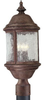 P5450-33 Exterior -Post/Pier Head - 783393 - Capital Lighting, Inc.