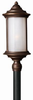 Exterior -Post/Pier Head - 287182 - Light Center (The)