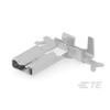 Quick Connects, Quick Disconnect Connectors - 17-2394773-3TR-ND - DigiKey