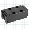 Edge Clamps -- Pivoting Edge Clamp w/ Support Plunger