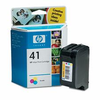 41 Tri-color Ink Cartridge - 51641A - LexJet Corporation