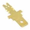 Terminals - Magnetic Wire Connectors - A111112CT-ND - DigiKey