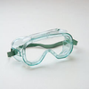 Jackson Safety V80 SG34 Polycarbonate Standard Safety Goggle Clear Lens - Green Frame - Indirect Vent - 761445-10257 - 761445-10257 - R. S. Hughes Company, Inc.