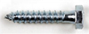 Lag Screw - Non Metric -- LS1 - Image