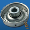 Light Duty Conveyor Roller Bearing -- F-1272-4