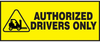 Safety Labels - PLVS0205B3557 - Panduit Corp.