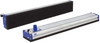 Vacuum area gripping system for external vacuum generator, with ball check valves FMP-SVK 640 5R18 O10O10 F G32 - 10.01.38.00652 - Schmalz Inc.