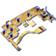 Flexible Printed Circuits - Copper Conductors (FPC) -- Double-Sided-FPC-PET - Image