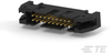 Ribbon Cable Connectors - 5102159-4 - TE Connectivity