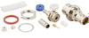 RF Connectors / Coaxial Connectors - 031-33546-17 - VAST STOCK CO., LIMITED