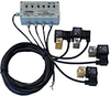 TEC-55 Multi-Point/Centrally Controlled Drain System -- 5101