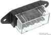 Fuse Block; Fuse Holder Type Littelfuse - 74R0839 - Newark, An Avnet Company