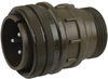 Circular Conn, Plug, 22-9, Cable; Product Range Amphenol Industrial - 30M7635 - Newark, An Avnet Company