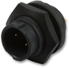 Circular Connector, En3 Series, Plug, 7, Pin, Solder, Panel Rohs Compliant Switchcraft/conxall - 49P5156 - Newark, An Avnet Company