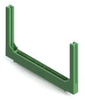Card Conn, Single Side, 35Pos, Wire Wrap; Card Edge Connector Type Edac - 68AJ8013 - Newark, An Avnet Company