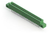 Card Edge Conn, Dual Side, 38Pos, Th; Card Edge Connector Type Edac - 57AJ8565 - Newark, An Avnet Company