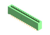 Card Edge Conn, Dual, 32Pos, Th; Card Edge Connector Type Edac - 63AJ9571 - Newark, An Avnet Company