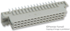 Din 41612 Pcb Connector, Receptacle, 48 Position; Product Range Amp - Te Connectivity - 46T9554 - Newark, An Avnet Company