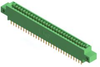 Card Edge Conn, Dual Side, 58Pos, Th; Card Edge Connector Type Edac - 75AJ6101 - Newark, An Avnet Company