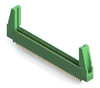 Card Edge Conn, Dual Side, 74Pos, Th; Card Edge Connector Type Edac - 69AJ5410 - Newark, An Avnet Company