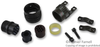 Circular Connector Plug Size 12, 10 Position, Cable; Military Specification Amphenol Industrial - 85C4090 - Newark, An Avnet Company