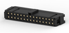 Wtb Connector, Rcpt, 30Pos, 2.54Mm; Idc Connector Type Amp - Te Connectivity - 97X6782 - Newark, An Avnet Company