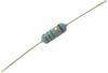 Resistor, Metal Glaze, 1.8Mohm, 2W, 5%; Resistance Multicomp Pro - 74M3239 - Newark, An Avnet Company