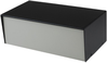 Storage Case, Steel; Enclosure Type Hammond - 94F4760 - Newark, An Avnet Company