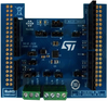 Expansion Board, Stm32 Nucleo Dev Board Rohs Compliant Stmicroelectronics - 91AH9268 - Newark, An Avnet Company