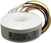 Toroidal Transformer, Medical, 250Va; Power Rating Triad Magnetics - 72Y5074 - Newark, An Avnet Company