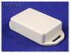 Small Enclosures - Plastic Enclosures - General Purpose - 1551FFLGY - Hammond Manufacturing Company Inc.