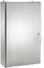 Continuous Hinge with 3-Point Latch, Type 4X - A30H2412SS6LP3PT - nVent Electric