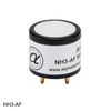 NH3-AF Alphasense 50ppm Ammonia Gas Sensor -- COH-A2