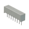 Optoelectronics - Circuit Board Indicators, Arrays, Light Bars, Bar Graphs - KB2350EW - Win Source Electronics