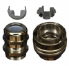 Modular/Ethernet Connector Plug Housings - APC1043-ND - DigiKey