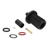 Coaxial Connector (RF) Assemblies - 115-172386-BC-ND - DigiKey
