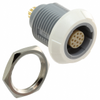 Circular Connector Assemblies - 1003-2758-ND - DigiKey