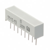Circuit Board Indicators, Arrays, Light Bars, Bar Graphs - 754-1183-5-ND - DigiKey