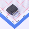 Power Supply Chip >> DC-DC Converters -- LM2576HVS-5.0 - Image