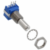 Potentiometers, Variable Resistors - Rotary Potentiometers, Rheostats - 51AAA-B28-A15L - Shenzhen Shengyu Electronics Technology Limited