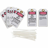 Lockouts, Padlocks - 2267-122983-ND - DigiKey