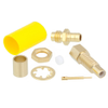 Coaxial Connector (RF) Assemblies - 5328-FMCN1258-ND - DigiKey