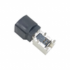 Coaxial Connector (RF) Assemblies - HSDNARPPCB12B-ND - DigiKey