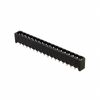 Headers, Plugs and Sockets - 281-8241-ND - DigiKey