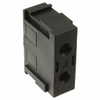 Backplane Connector Housings - 1648467-1-ND - DigiKey